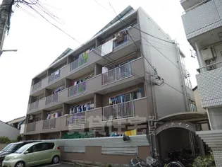 第一光美ハイツの画像