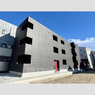 JACK NEKOYAIの画像