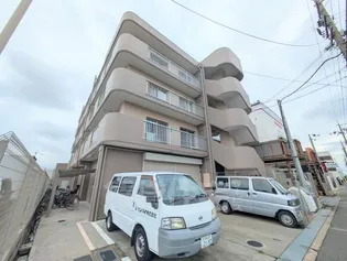 江川コーポの画像