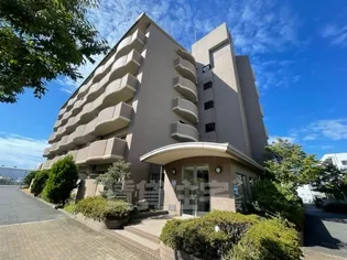 コンフォート和泉【6階】の外観