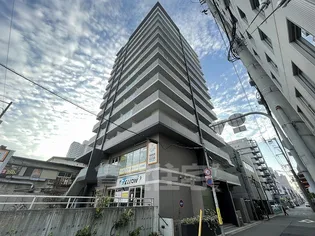 エス キュート尼崎IIの画像