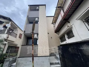 HーMAISON塚本Ⅱの画像