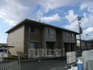 グレースコート1番館の画像