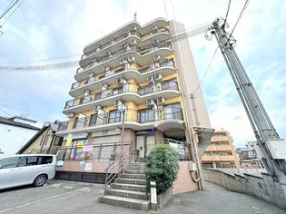 ハートフル藤井寺の画像