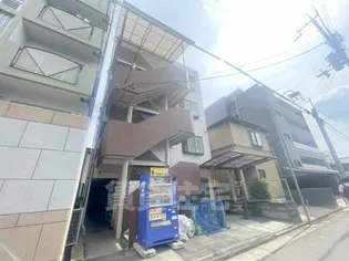 プラム中書島の画像