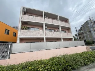 パルシオ甲東園の画像