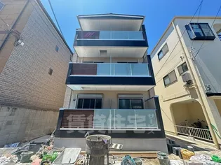 ラパンMKの画像