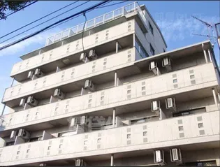 ハウス108筒井の画像