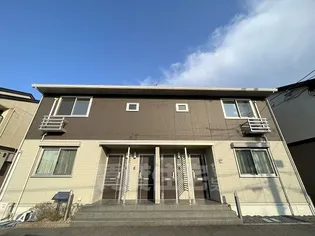 ヌーヴェルシャトーIIIの画像