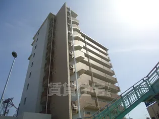 レジュールアッシュアーバンゲートの画像