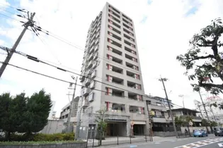 茨木シティハウスステーションコートの画像