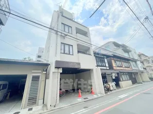 ルポール麩屋町の画像