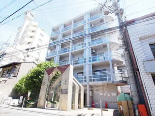 デトムワン烏丸五条の画像