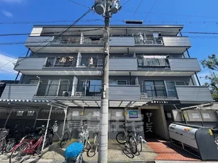 相原マンションの画像