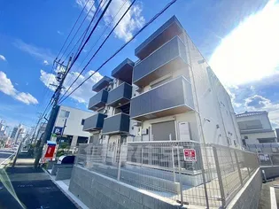 グラン桜台の画像