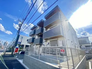 グラン桜台の画像