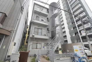 ケンズ都島の画像