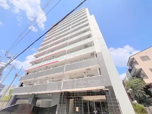 セレニテ十三ミラク【12階】の外観