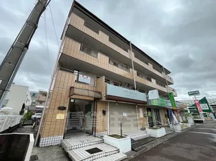 桜代マンションの画像