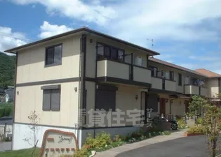 ラプロヴァンスG棟の画像