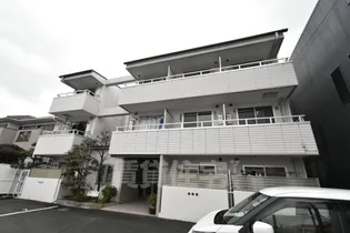 アーバンフジの画像