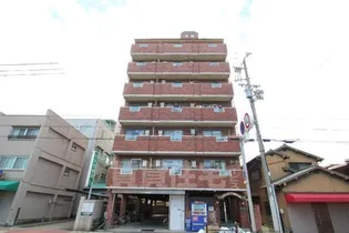 エスティライフ姫島公園の画像