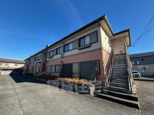 フローラル神宮東の画像
