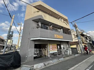 クラウド1STの画像