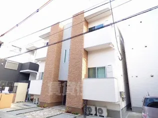 ヴィラパラシオ吉塚の画像