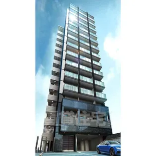 エスリード栄 THE PARKの画像