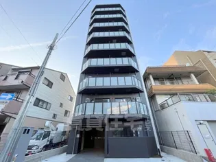イルリッシュ西中島の画像