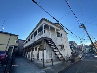 中山ハイツの画像