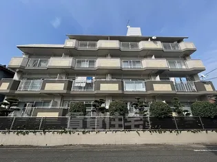 サンハイツ沢の画像