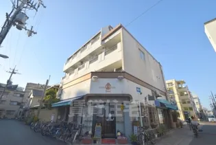 シティコーポの画像