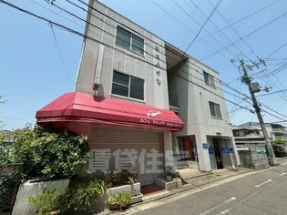 昭喜ハイツの画像