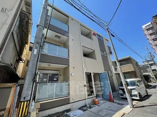 パルティール武庫川IIの画像