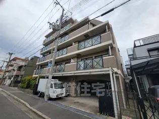 トピア鷹取の画像