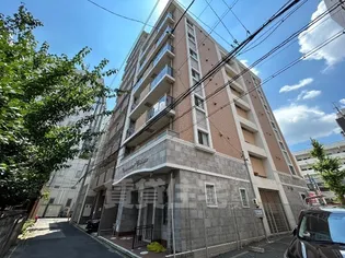 コスモナーレ千種【5階】の外観