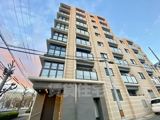 プレティナレジデンス瑞穂陽明の画像