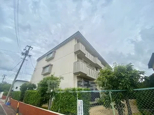 愛知県名古屋市瑞穂区密柑山町2丁目【マンション】の外観