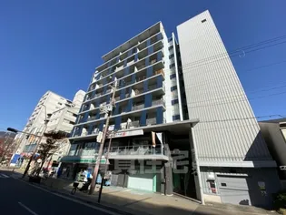 HKマンション【303号室】の外観