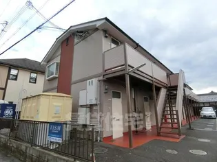 アーバニア西草津A棟の画像