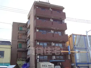 KUマンションの画像
