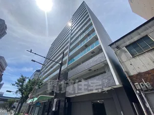 エスリードレジデンス梅田グランゲート【14階】の外観