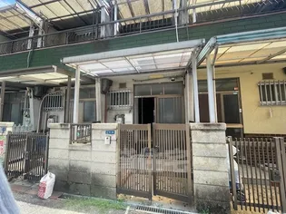 大阪府大阪市西淀川区姫島6丁目【一戸建】の外観