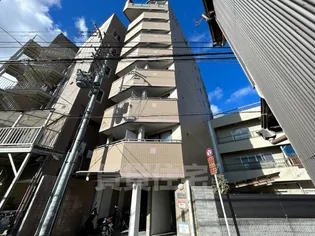 ヌフジャラン御前【7階】の外観