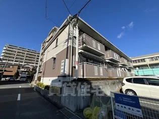 ドミール神垣の画像
