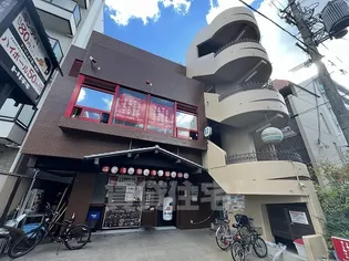 パティオ甲子園口の画像