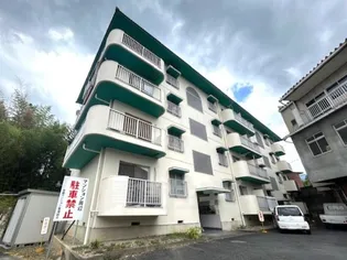 余慶マンションの画像