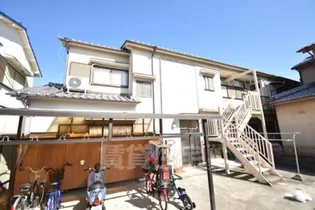 寺山ハイツの画像